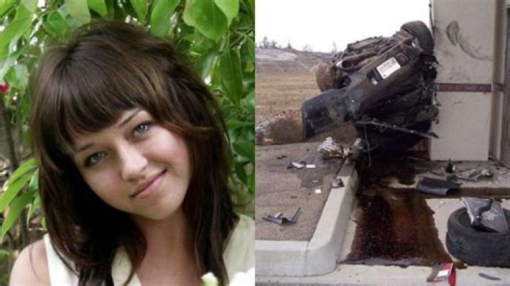 Nikki Catsouras Images: The Story Behind the Tragedy