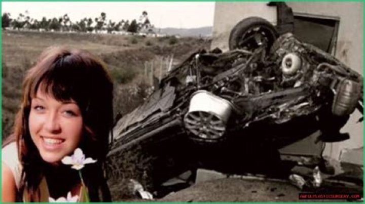 Nikki Catsouras: The Tragic Tale Behind the Pictures