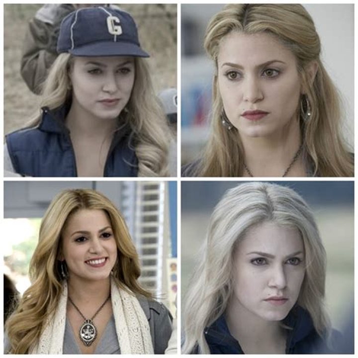 Nikki Reed: A Dazzling Star in Twilight