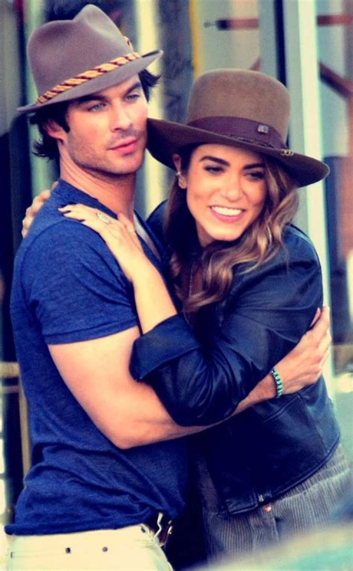 Nikki Reed: The Twilight Star Who Captivated Hearts