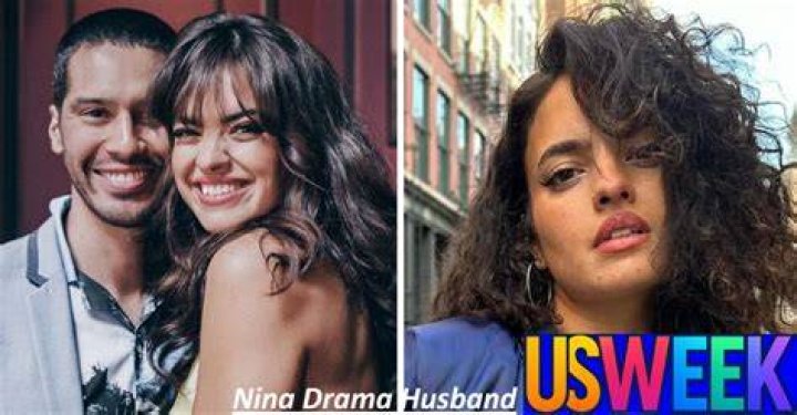 Nina's Drama Husband: Unveiling the Secrets Behind Their Relationship