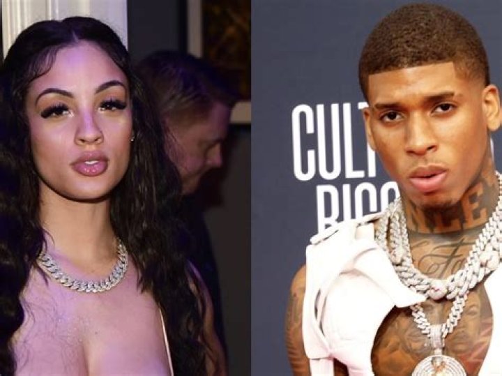 NLE Choppa's Romantic Journey: Who is His Girlfriend in 2024?