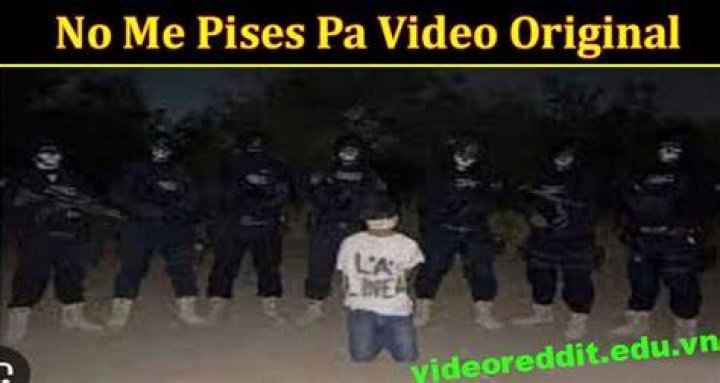 No Me Pises Pa Twitter: The Rise of a Viral Sensation