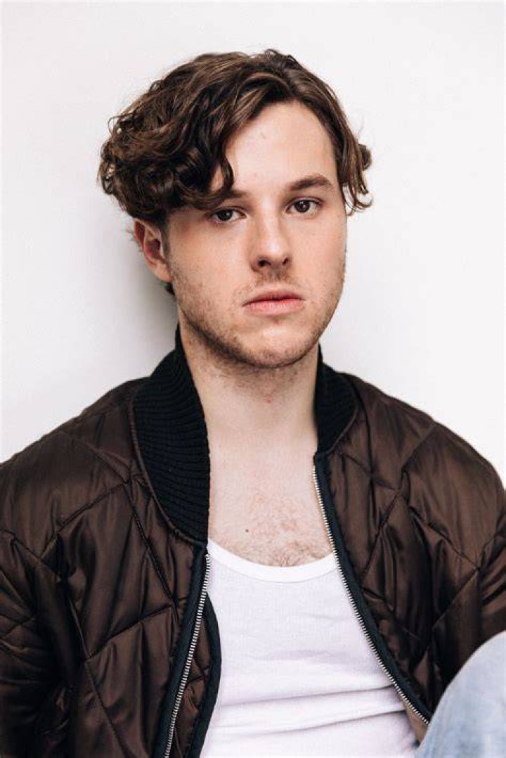 Nolan Gould's Journey Through Relationships: A Closer Look