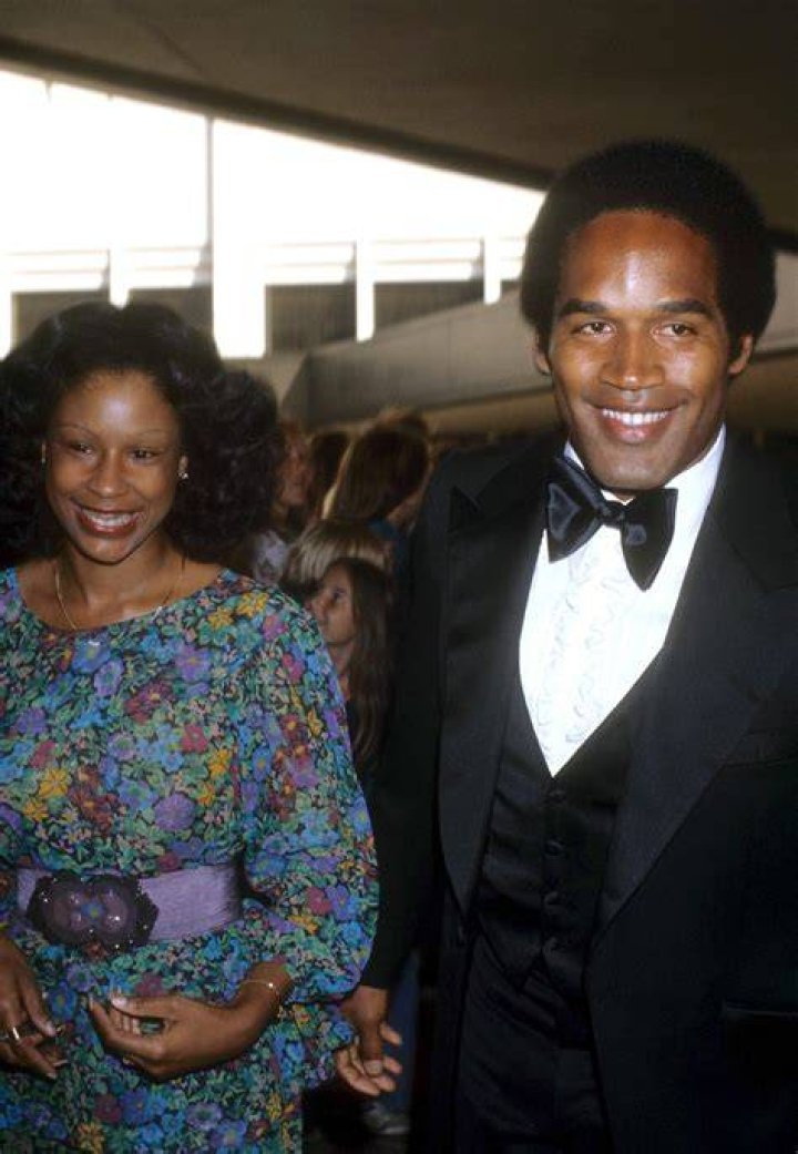 OJS First Wife: The Untold Story and Legacy