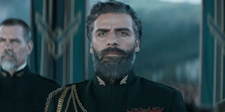 Oscar Isaac's Dune Performance: A Deep Dive into His Role as Duke Leto Atreides