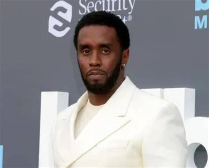 P Diddy Age: The Journey Through Time of a Music Mogul