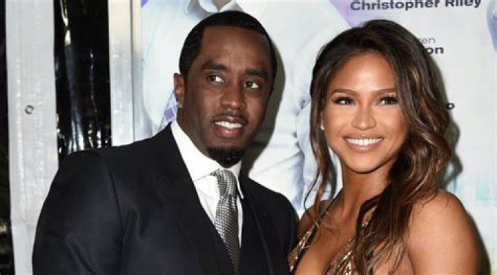 P Diddy and the Enigma of His Wife