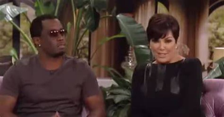 P Diddy and the Kardashians: A Glimpse into Their Intriguing Relationship