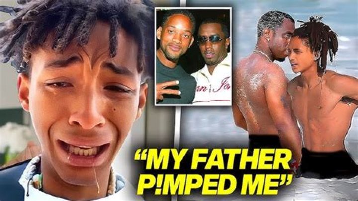 P Diddy and Will Smith: A Dynamic Relationship in the Spotlight