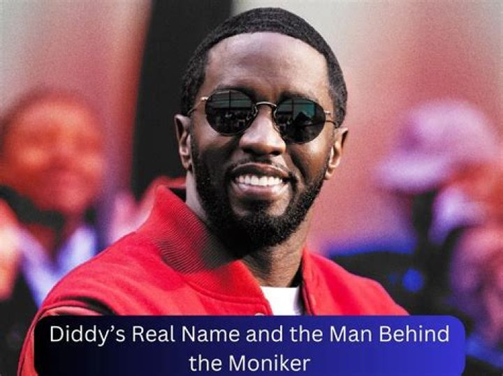 P Diddy LPSG: The Man Behind the Music and His Fascination with Life