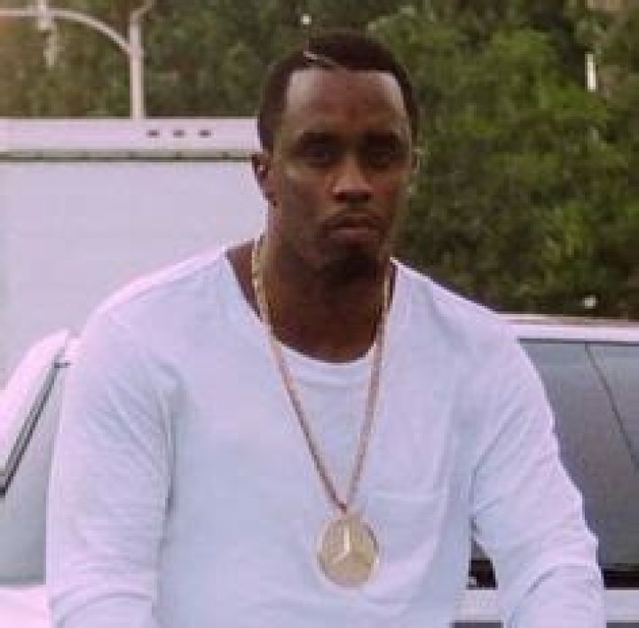 P Diddy PFP: The Evolution of an Icon