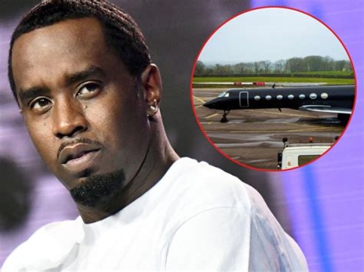 P Diddy Plane Crash: A Shocking Incident in the World of Hip-Hop