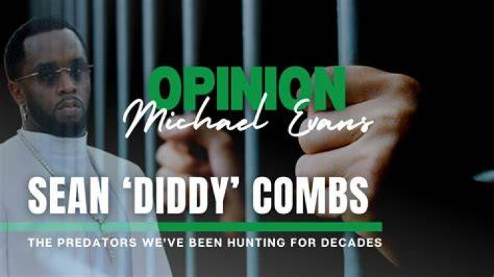 P Diddy Predator: A Dive into Controversy and Fame
