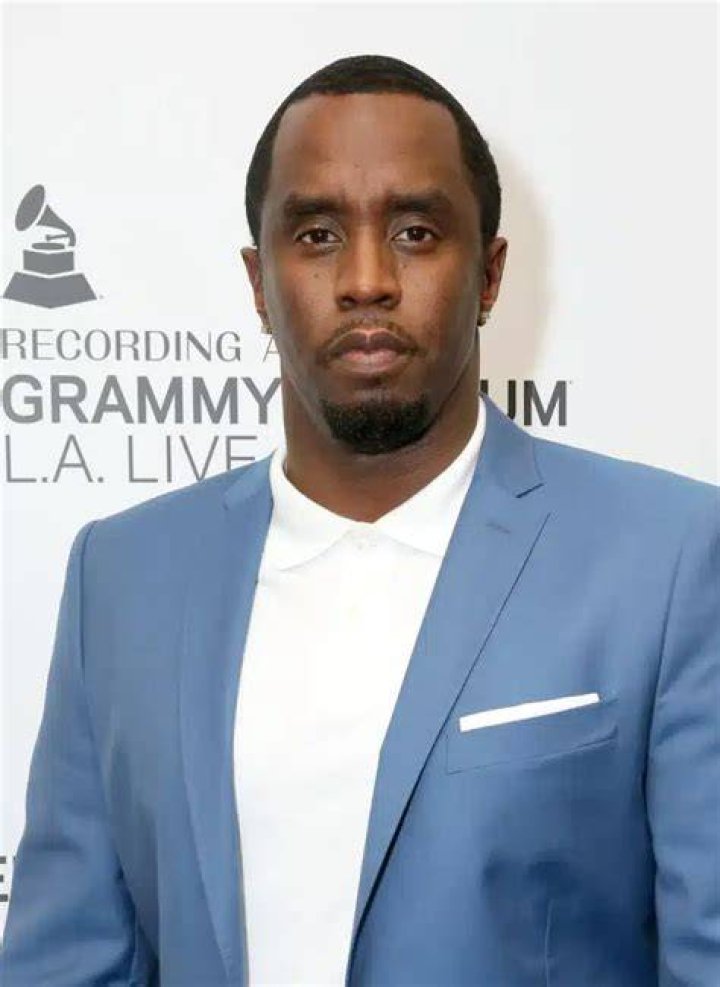 P Diddy: Rumors and Revelations About His Sexual Orientation