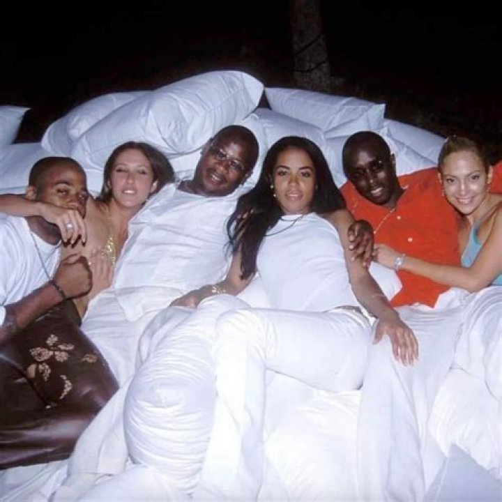 P Diddy’s Epic Party Photos: A Glimpse into the Glamorous Life