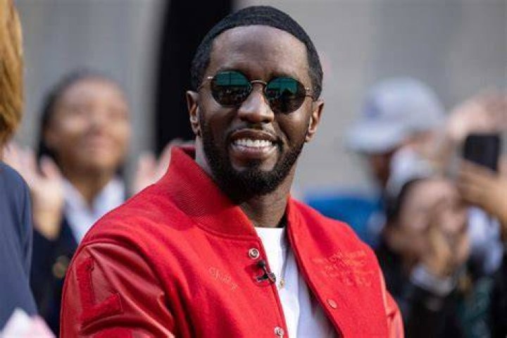 P Diddy’s List: A Journey Through the Life of Sean Combs