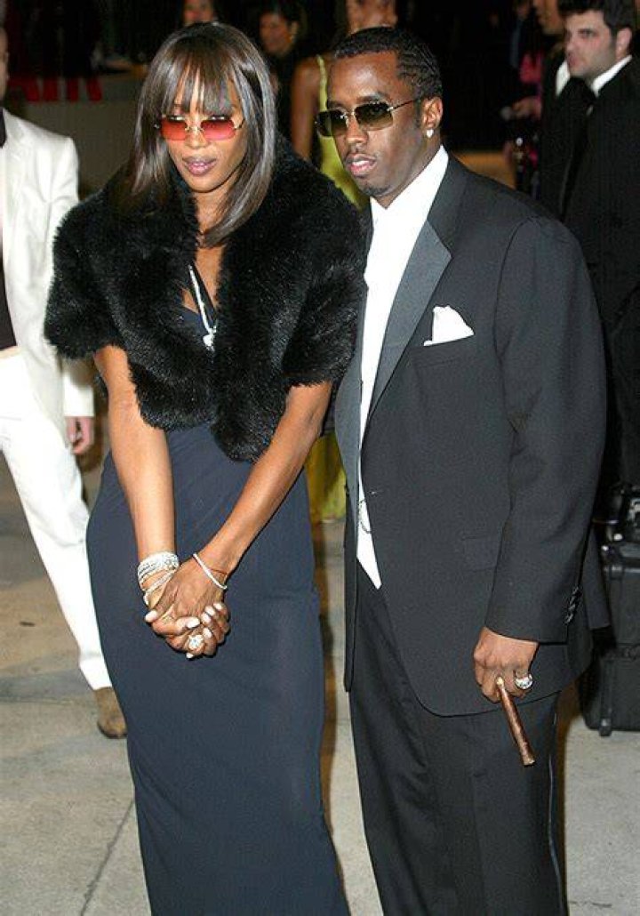 P Diddy’s Spouse: A Journey Through Love and Relationships