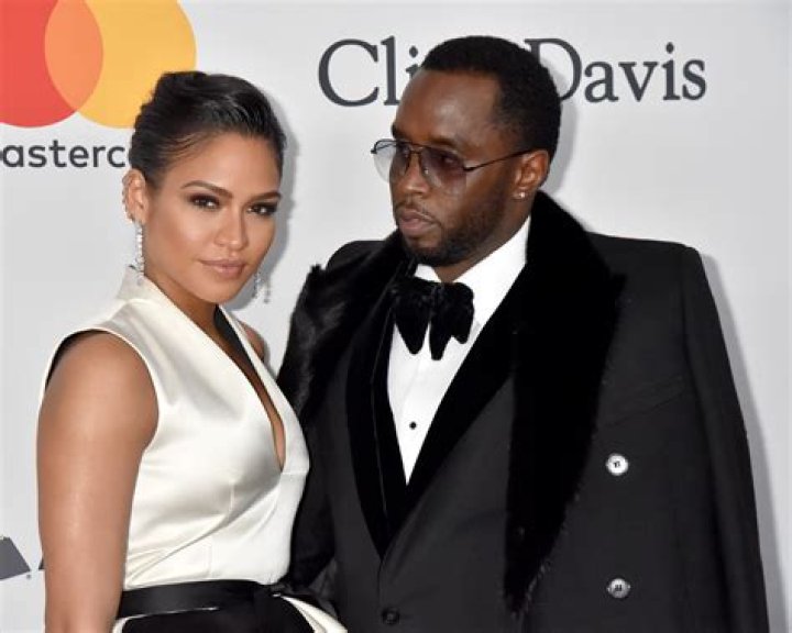 P. Diddy’s Wife: The Mystique Behind the Music Mogul's Partner