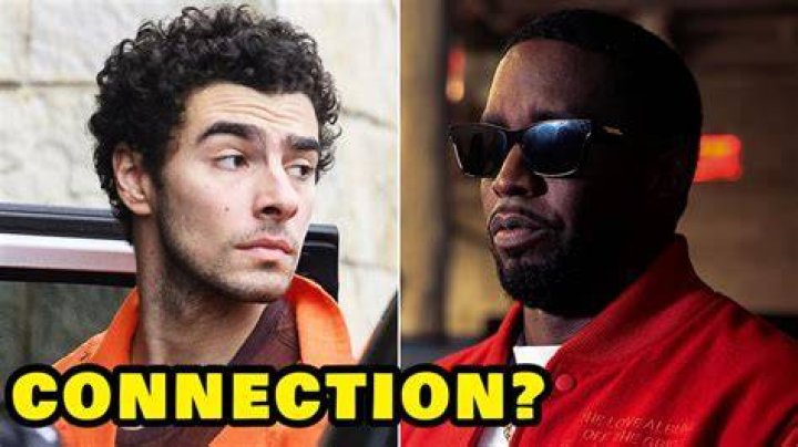 P Diddy Scarsdale: The Unexpected Connection