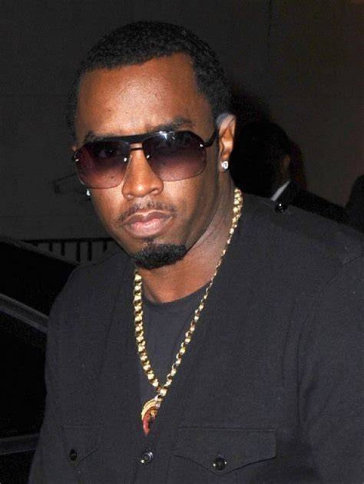 P Diddy Sunglasses: A Trendy Accessory for the Fashion-Forward