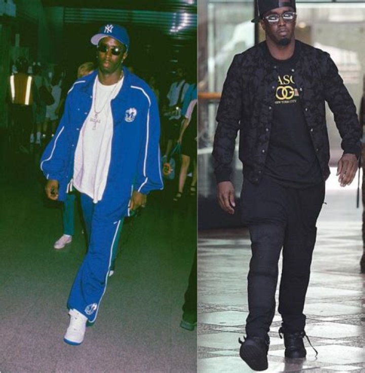 P Diddy: The Evolution of a Music Mogul