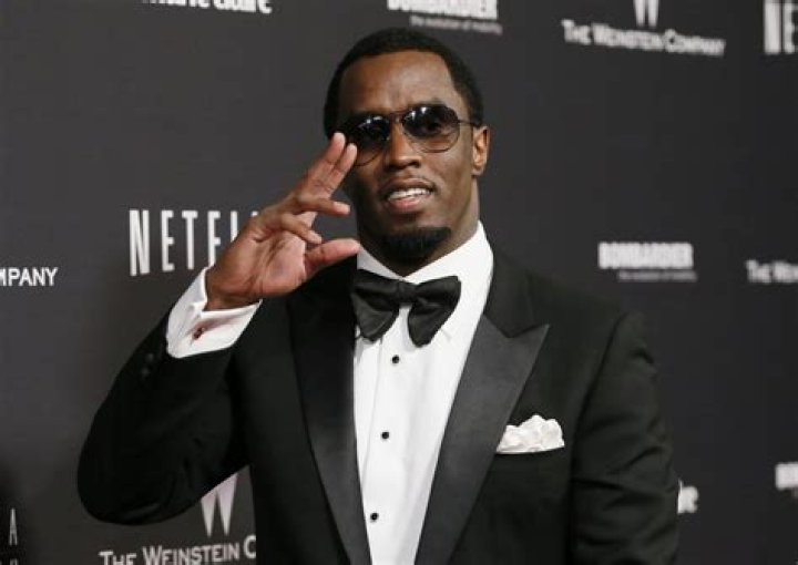 P Diddy: The Innovative Mogul of Hip-Hop and Beyond