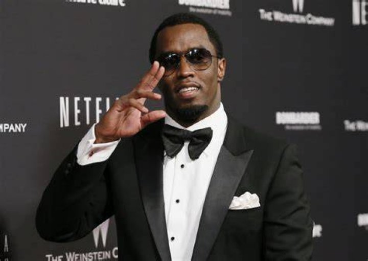 P Diddy: The King of Hip-Hop and Business Mogul