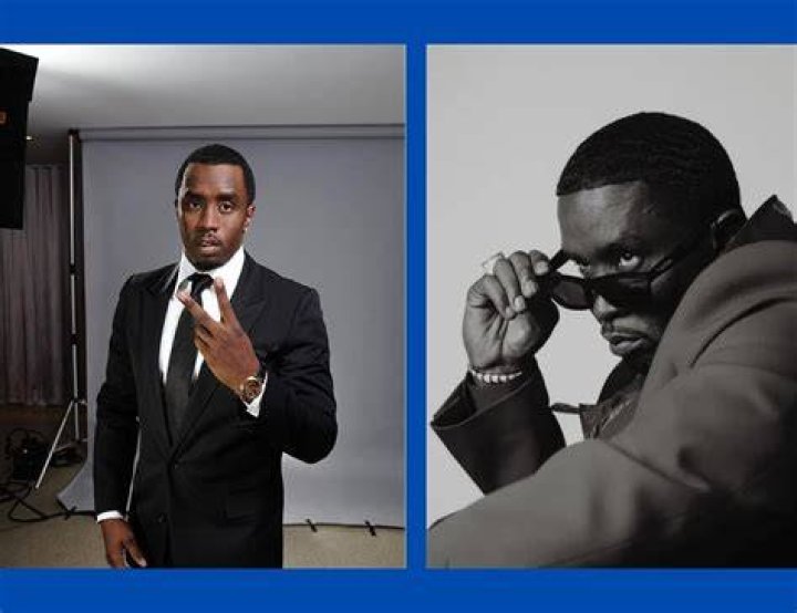 P. Diddy: The Visionary Behind a Global Empire