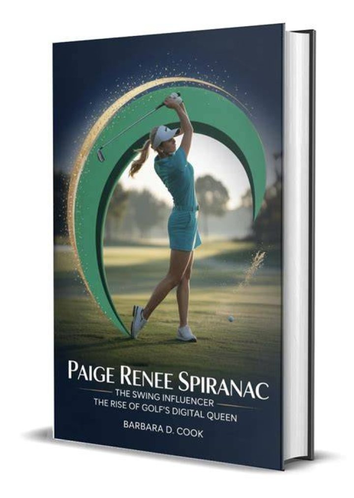 Paige Spiranac: The Rise of a Golfing Sensation and Digital Influencer