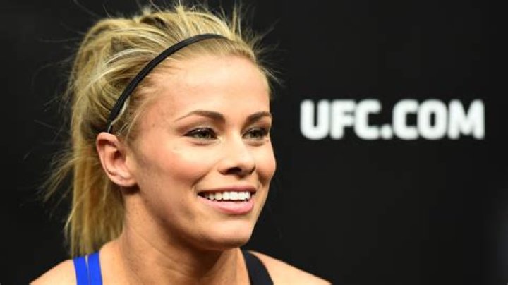 Paige VanZant's OnlyFans Controversy: What You Need to Know