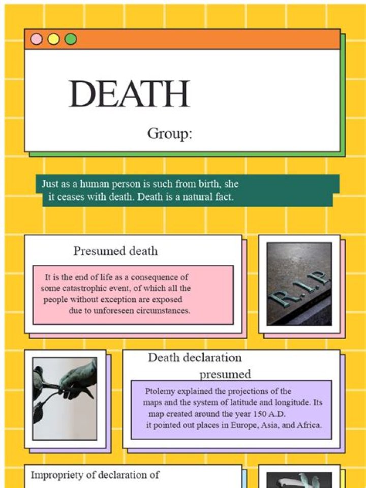 Painless Death: Understanding the Concept and Its Implications