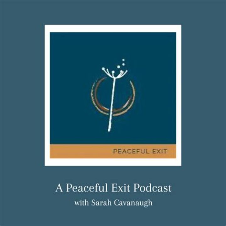 Painless Ways to Die: Exploring the Concept of Peaceful Exit