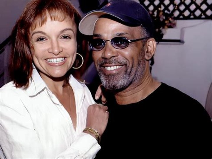 Pam Moore and Frankie Beverly: A Journey Through Music and Inspiration