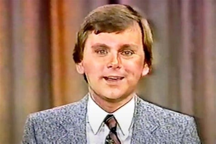 Pat Sajak and His Political Party Aspirations