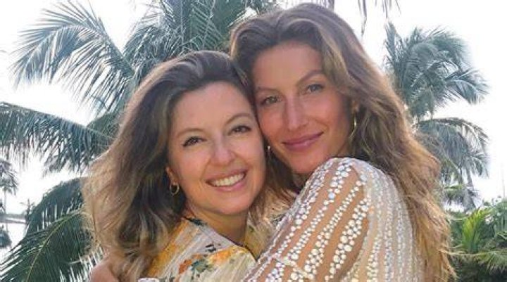 Patricia Nonnenmacher Bndchen: The Top Model with a Passion for Philanthropy