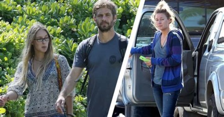 Paul Walker Dating 15-Year-Old: Exploring the Facts, Controversies, and Legacy