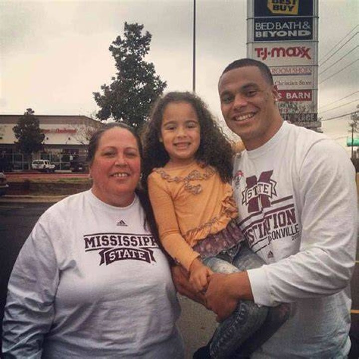 Peggy Prescott: The Inspiring Journey of a Resilient Mother