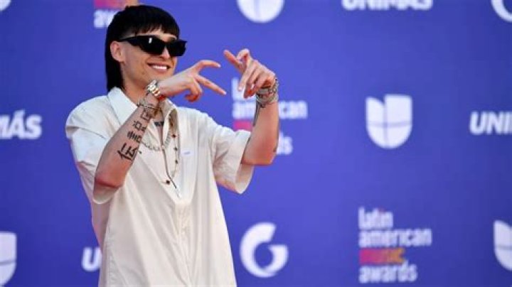 Peso Pluma Real Name: Discovering the Identity Behind the Rising Star