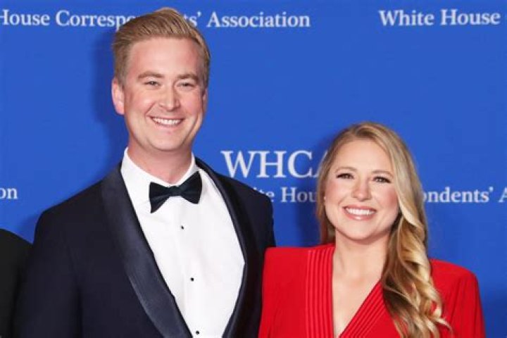 Peter Doocy Salary: An In-Depth Look at the Renowned Journalist's Career and Earnings