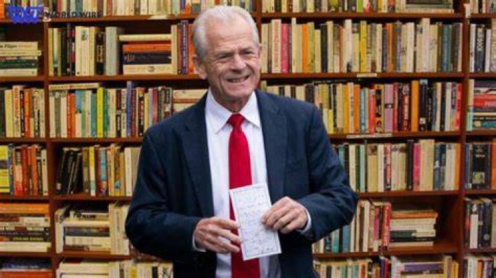 Peter Navarro: Exploring the Influence of His Parents' Nationality on His Life and Career