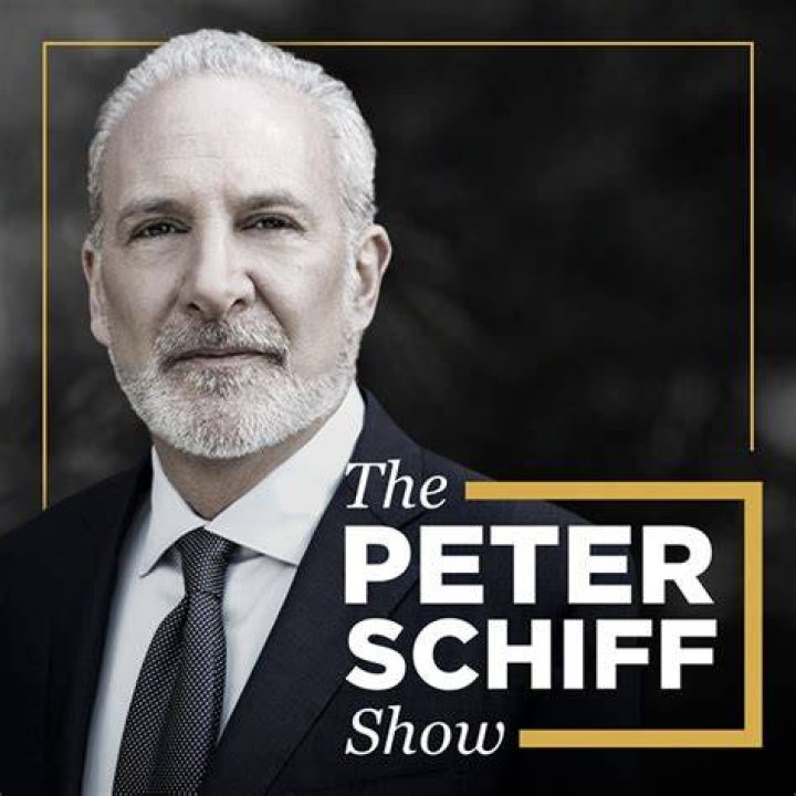 Peter Schiff Twitter: The Voice of Economic Insight