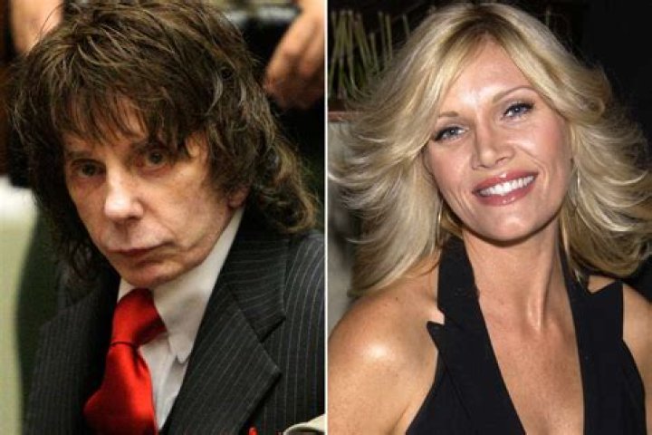 Phil Spector Kill: The Shocking Truth Behind the Legend's Downfall