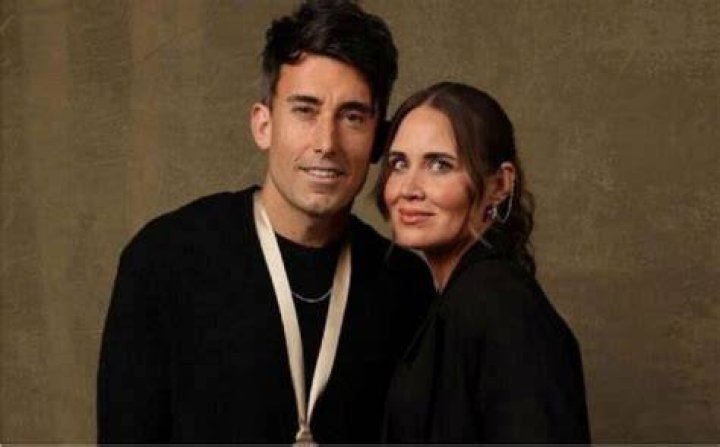 Phil Wickham's Journey Through Love and Illness: The Story of His Wife's Cancer Fight