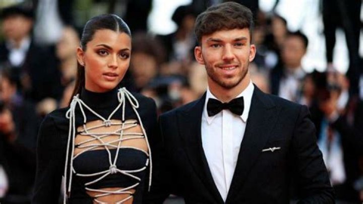 Pierre Gasly's Girlfriend: A Deep Dive into His Relationship Status