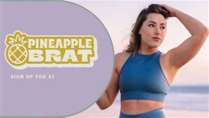 Pineapplebrat Fanfix: Exploring the World of a Rising Star