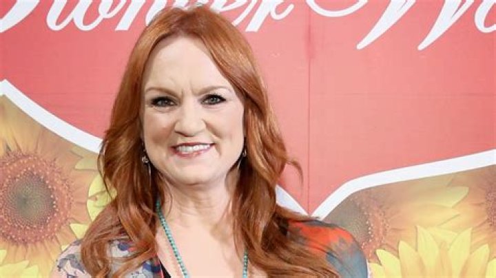 Pioneer Woman Stroke: A Journey Through Adversity
