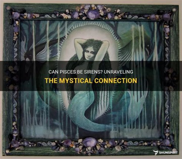 Pisces Intuition: Unraveling the Mystical Depths