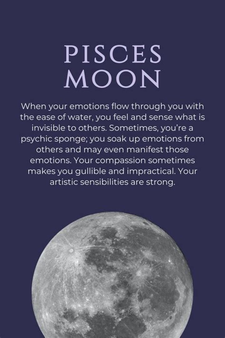 Pisces Personality: The Dreamy and Intuitive Soul