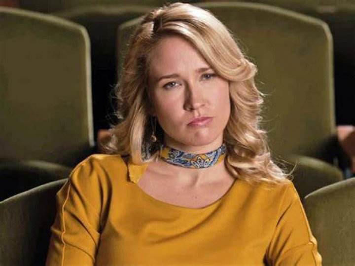 Pitch Perfect: The Journey of Anna Camp